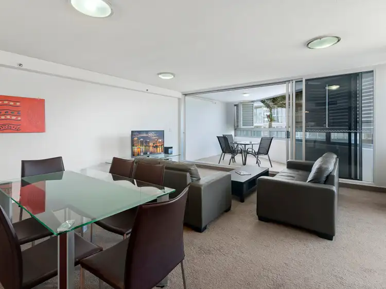 Fourth view of Homely unit listing, 2032/14-22 Stuart Street, Tweed Heads NSW 2485