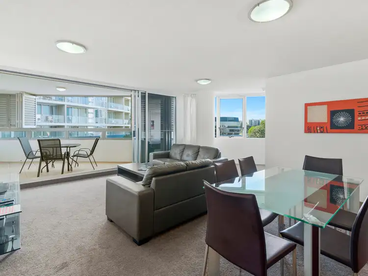Fifth view of Homely unit listing, 2032/14-22 Stuart Street, Tweed Heads NSW 2485