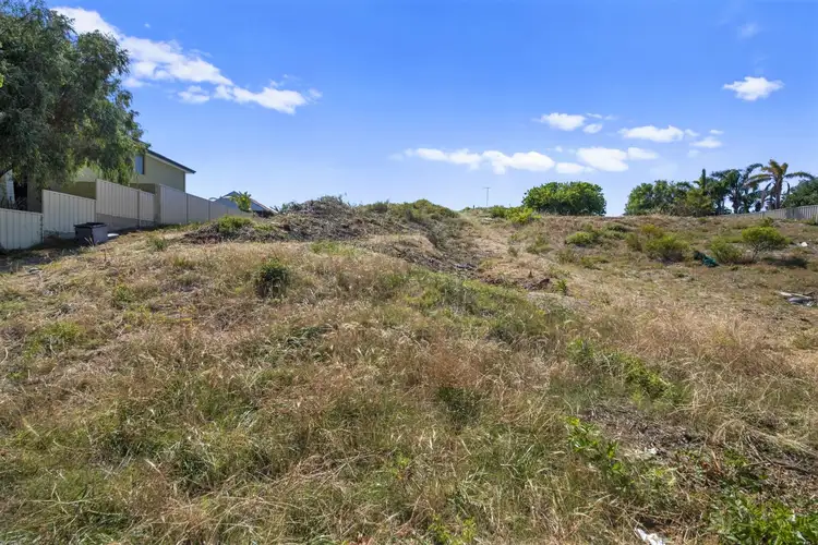 Third view of Homely land listing, 28 Murdoch Drive, Singleton WA 6175