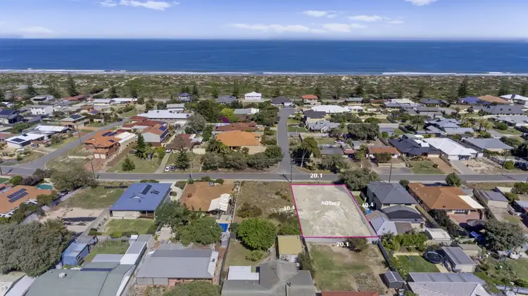 Fourth view of Homely land listing, 28 Murdoch Drive, Singleton WA 6175