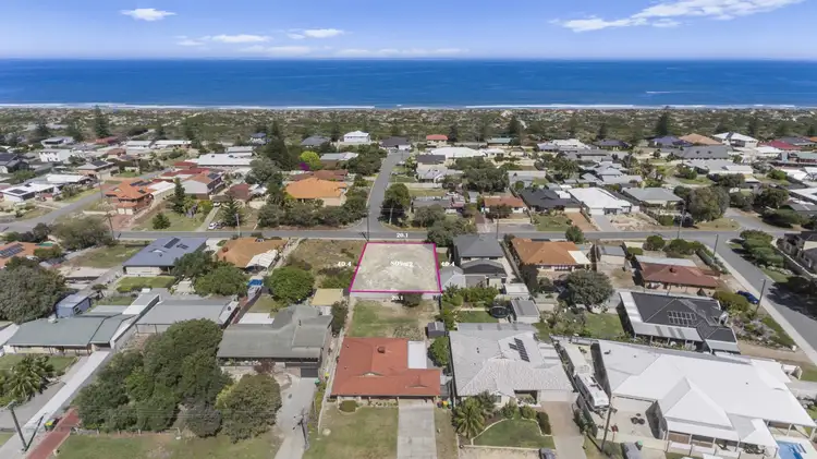 Fifth view of Homely land listing, 28 Murdoch Drive, Singleton WA 6175