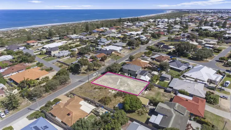 Sixth view of Homely land listing, 28 Murdoch Drive, Singleton WA 6175