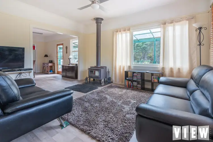 Sixth view of Homely house listing, 109 Irishtown Road, St Marys TAS 7215