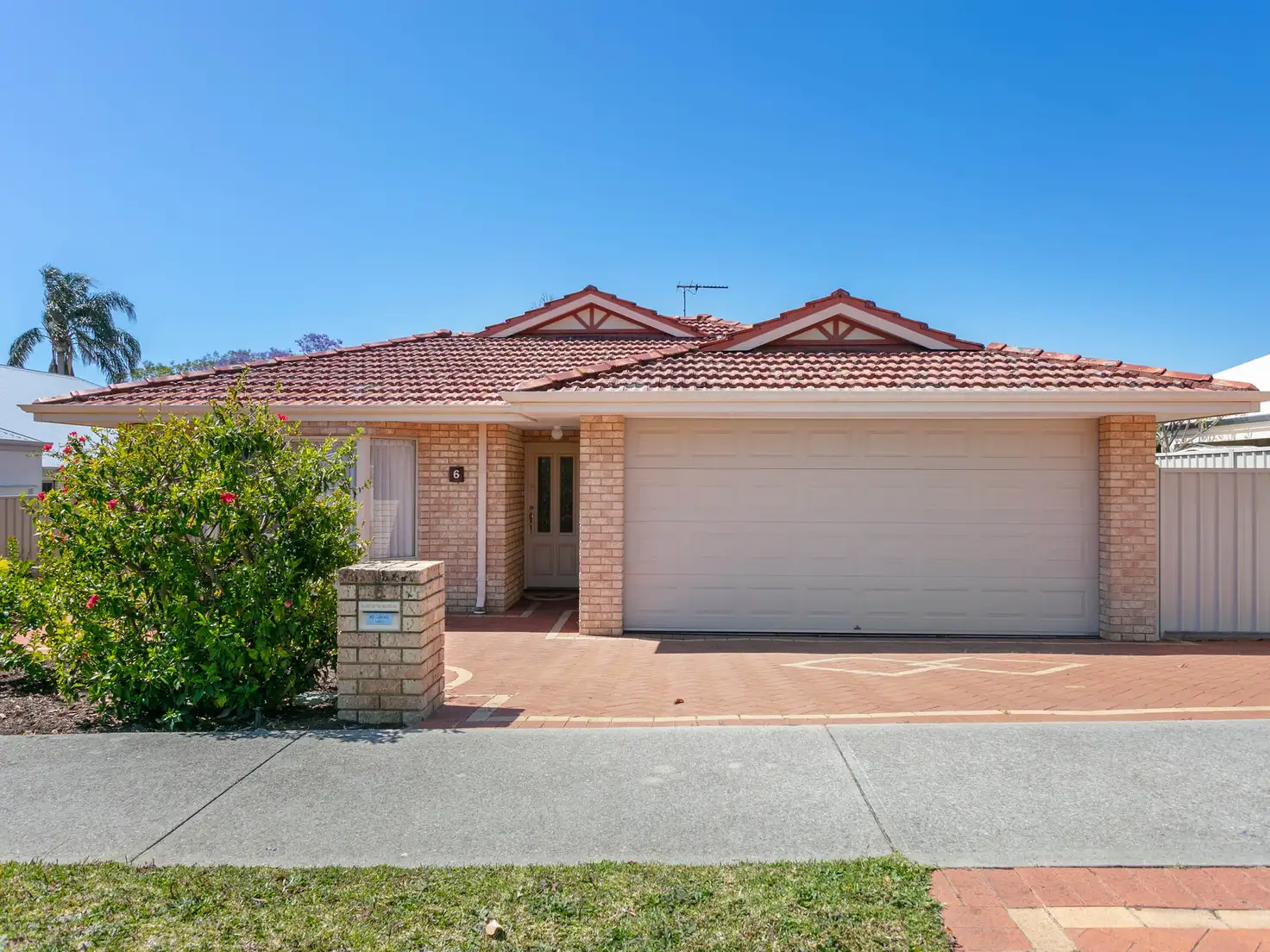 Main view of Homely house listing, 6 Davilak Crescent, Manning WA 6152