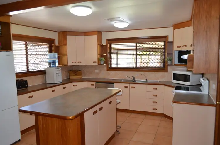 Third view of Homely house listing, 11A Crendon Street, Emerald QLD 4720