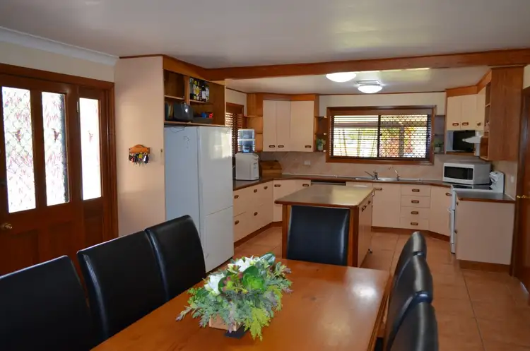 Fifth view of Homely house listing, 11A Crendon Street, Emerald QLD 4720