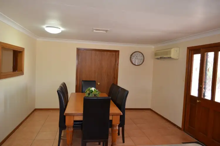 Sixth view of Homely house listing, 11A Crendon Street, Emerald QLD 4720