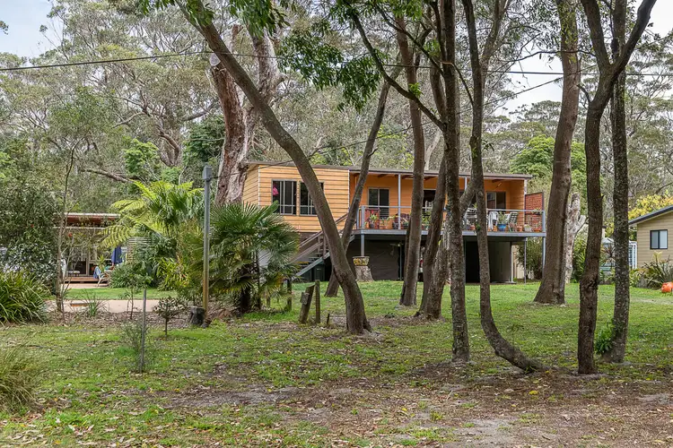 Main view of Homely house listing, 644 Congo Road, Congo NSW 2537