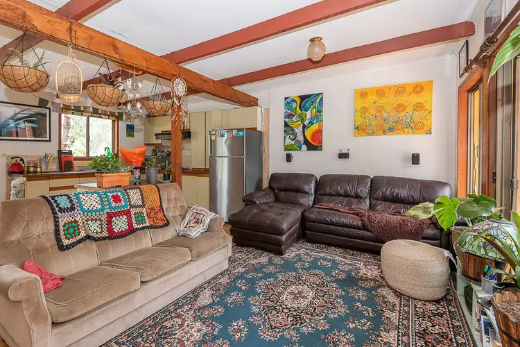 Second view of Homely house listing, 644 Congo Road, Congo NSW 2537