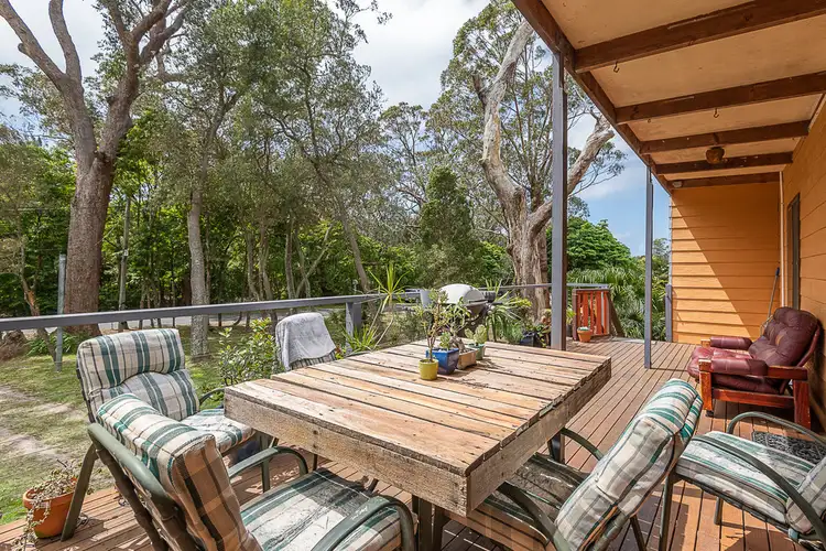 Third view of Homely house listing, 644 Congo Road, Congo NSW 2537