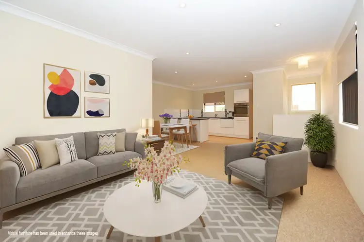 6/12 McNamara Way, Cottesloe WA 6011