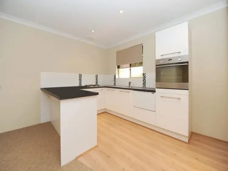 Third view of Homely apartment listing, 6/12 McNamara Way, Cottesloe WA 6011