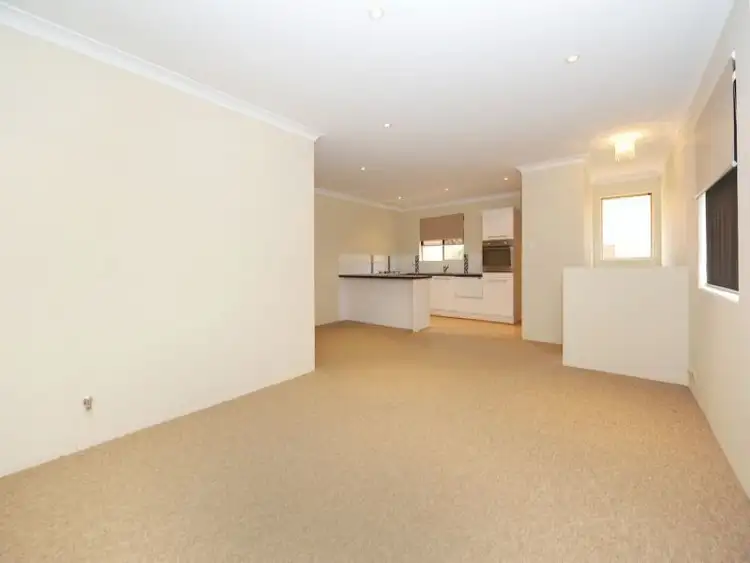 Sixth view of Homely apartment listing, 6/12 McNamara Way, Cottesloe WA 6011