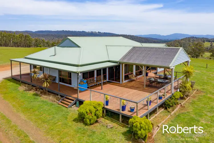 70 Masons Road, Rosevears TAS 7277