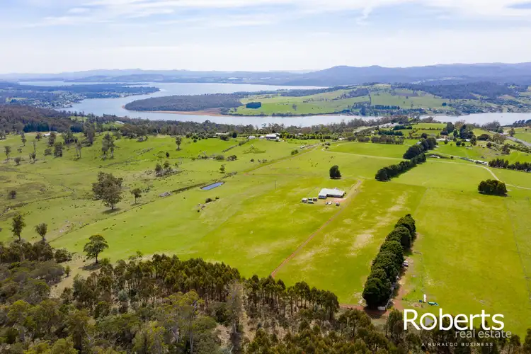 Fifth view of Homely house listing, 70 Masons Road, Rosevears TAS 7277