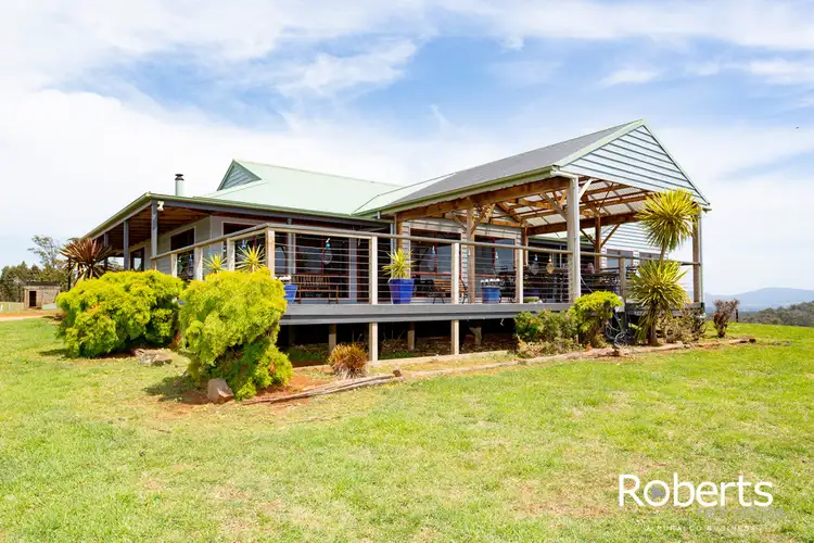 Sixth view of Homely house listing, 70 Masons Road, Rosevears TAS 7277