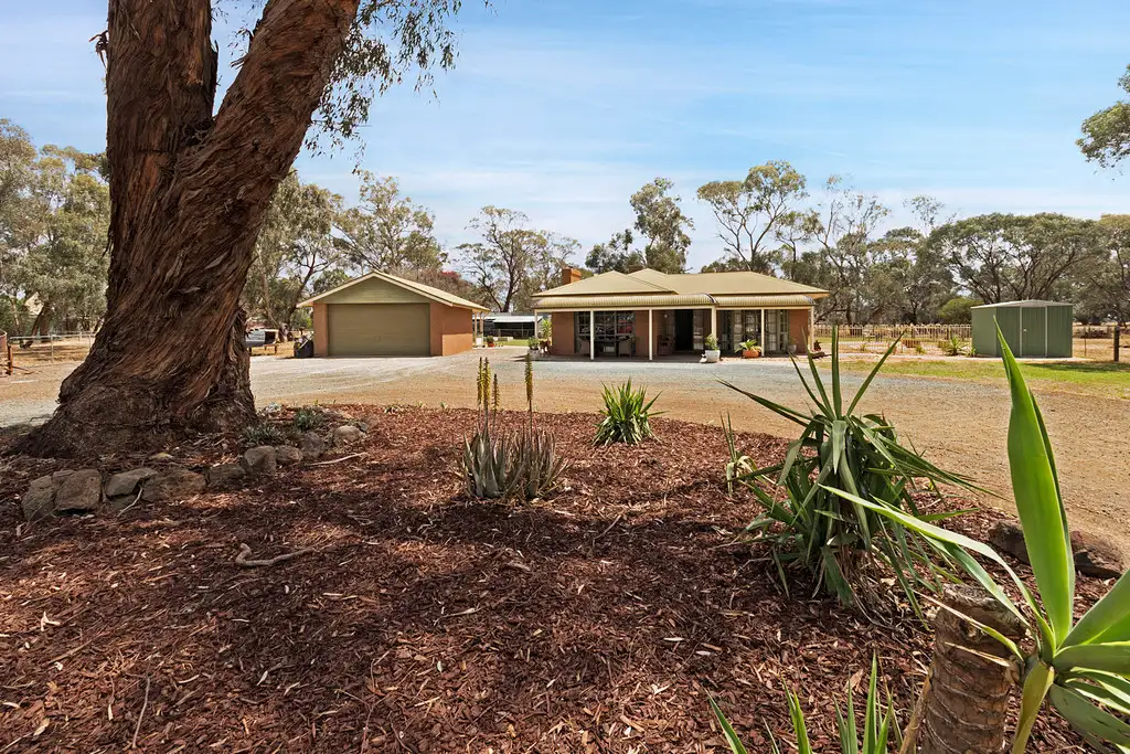 Main view of Homely house listing, 408 Bamawm Hall Road, Bamawm VIC 3561