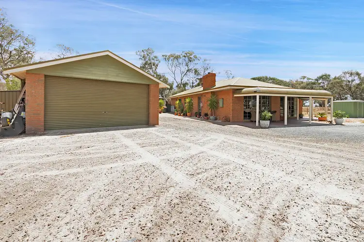 Fourth view of Homely house listing, 408 Bamawm Hall Road, Bamawm VIC 3561