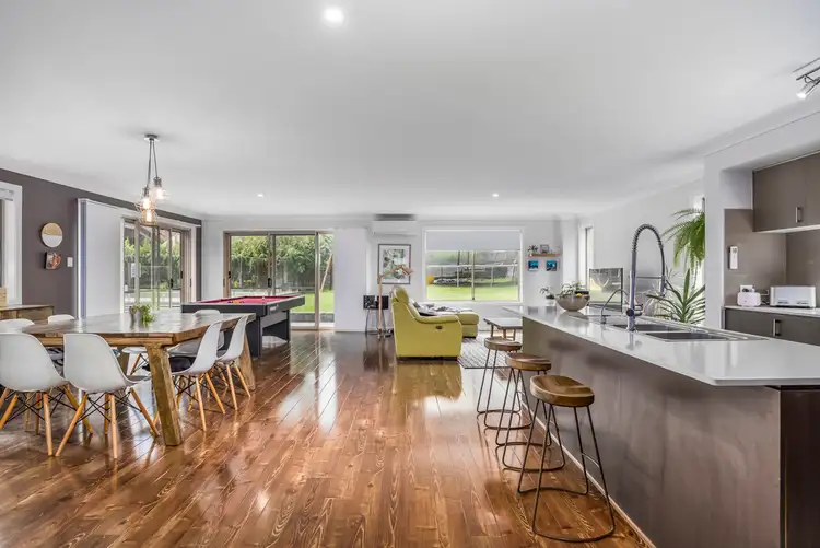 Sixth view of Homely house listing, 1 Ellis Close, Coal Point NSW 2283