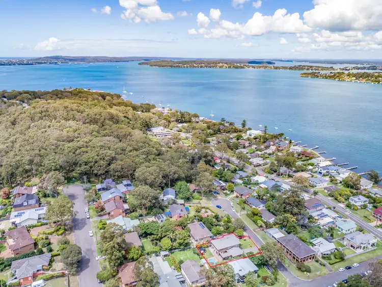 Seventh view of Homely house listing, 1 Ellis Close, Coal Point NSW 2283