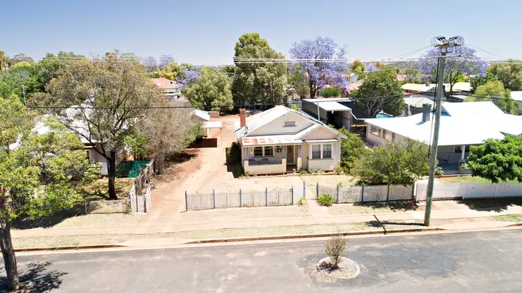 41 Palmer Street, Dubbo NSW 2830