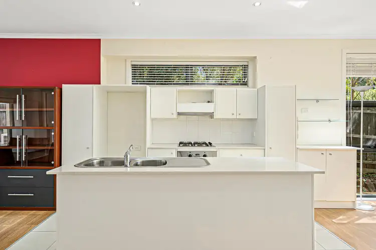 Third view of Homely townhouse listing, 6/25 Clay Drive, Doncaster VIC 3108