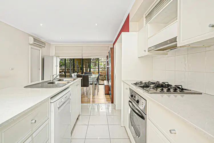 Fourth view of Homely townhouse listing, 6/25 Clay Drive, Doncaster VIC 3108