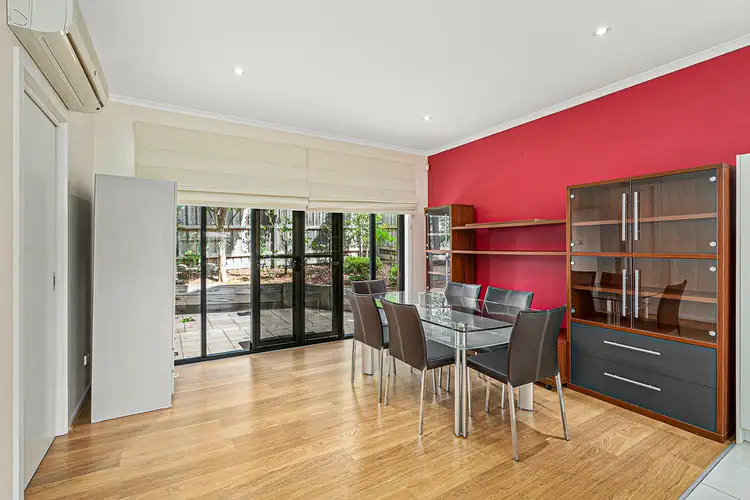 Fifth view of Homely townhouse listing, 6/25 Clay Drive, Doncaster VIC 3108