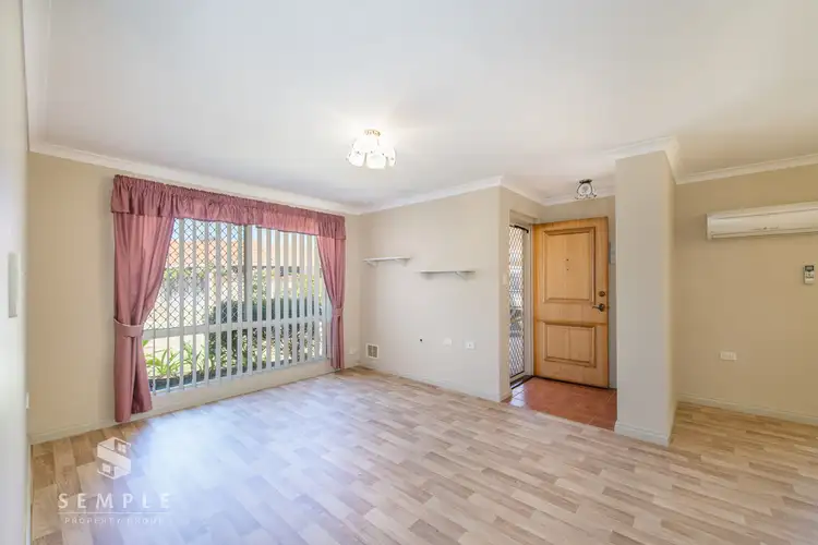 Second view of Homely house listing, 10/2 Argyle Place, Yangebup WA 6164