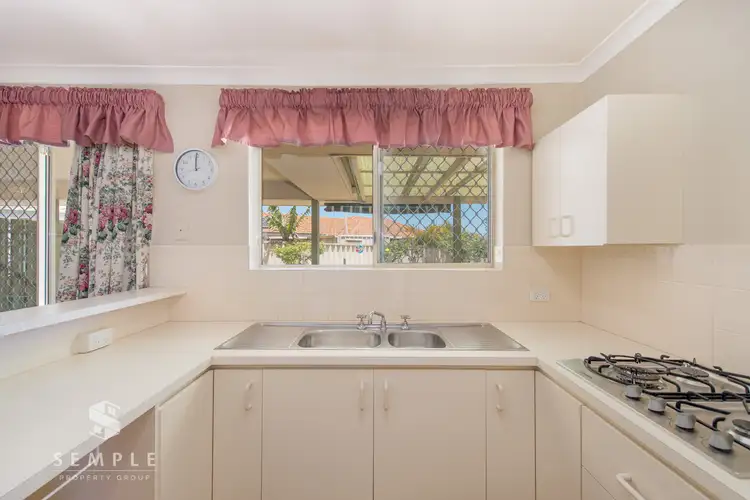 Third view of Homely house listing, 10/2 Argyle Place, Yangebup WA 6164