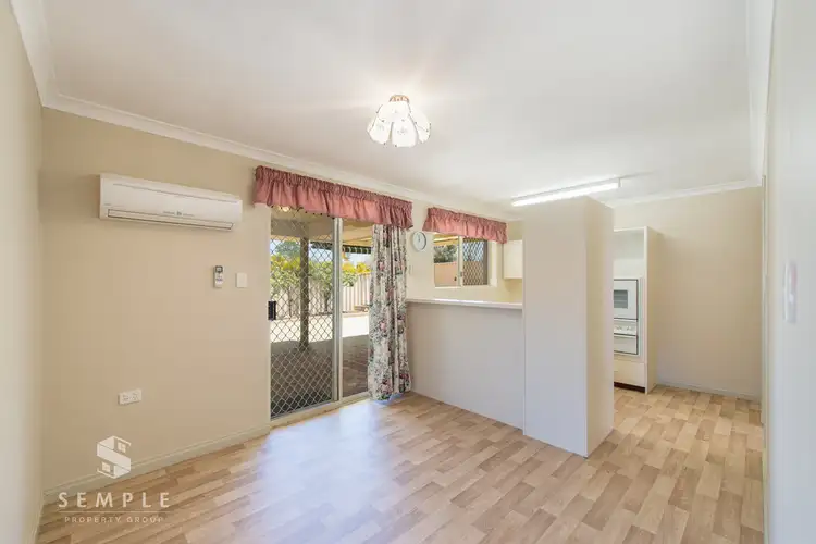Fifth view of Homely house listing, 10/2 Argyle Place, Yangebup WA 6164