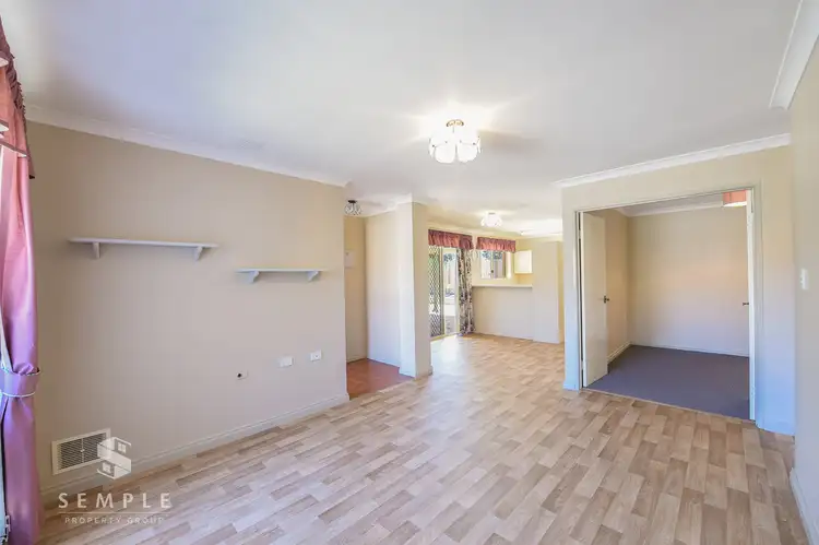 Sixth view of Homely house listing, 10/2 Argyle Place, Yangebup WA 6164
