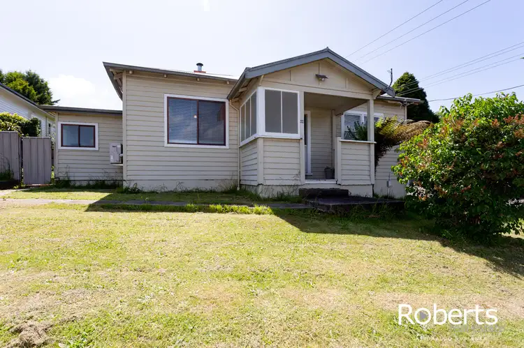 46 Georgetown Road, Newnham TAS 7248