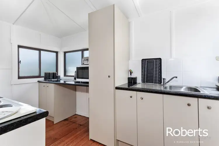 Fifth view of Homely house listing, 46 Georgetown Road, Newnham TAS 7248