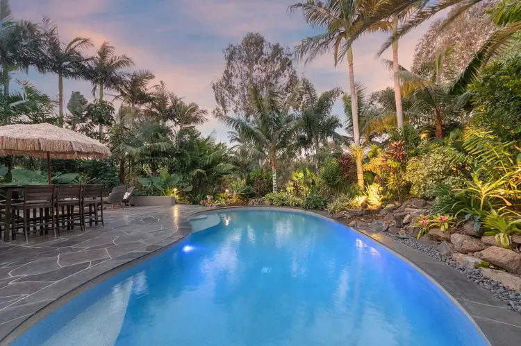 21 River Cove Place, Helensvale QLD 4212