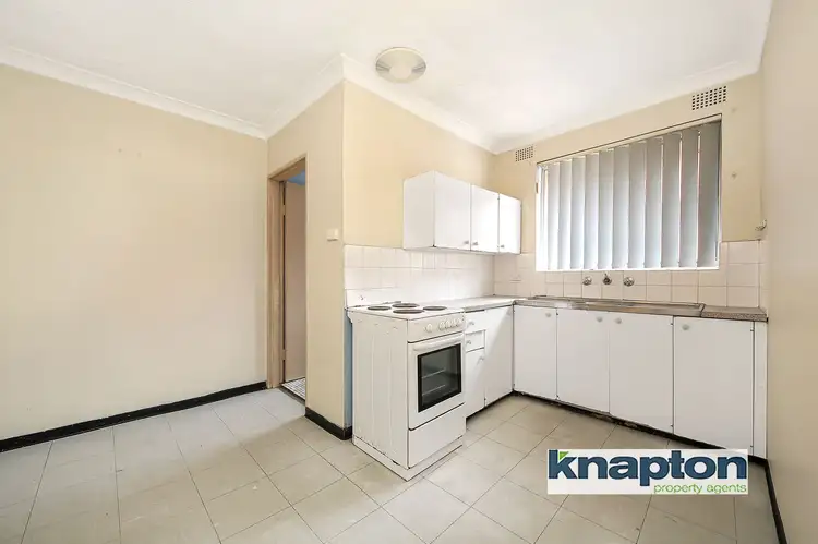 Second view of Homely unit listing, 7/62 Macdonald Street, Lakemba NSW 2195