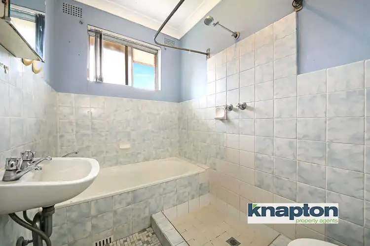 Fifth view of Homely unit listing, 7/62 Macdonald Street, Lakemba NSW 2195
