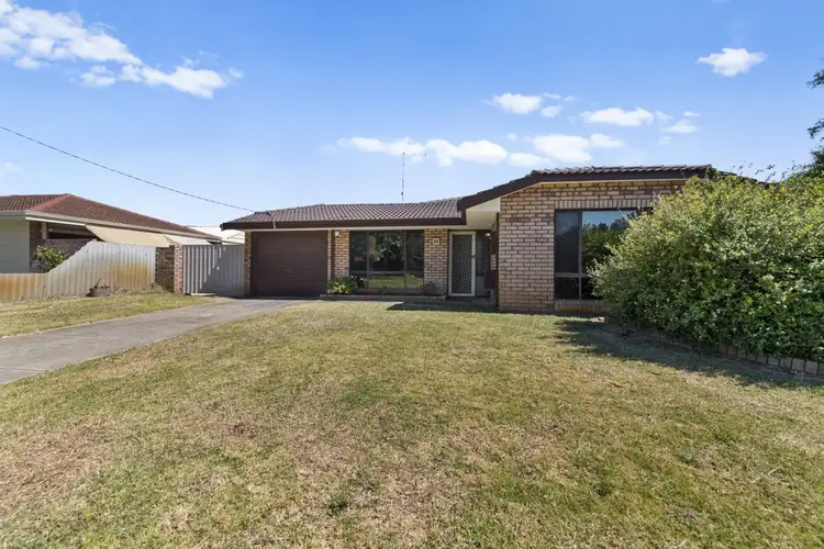 Main view of Homely house listing, 41 Cambridge Crescent, Cooloongup WA 6168