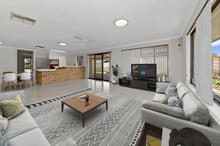Third view of Homely house listing, 41 Cambridge Crescent, Cooloongup WA 6168
