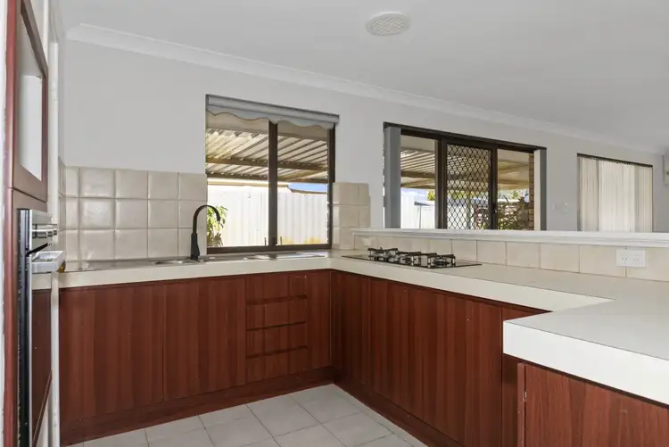 Fifth view of Homely house listing, 41 Cambridge Crescent, Cooloongup WA 6168