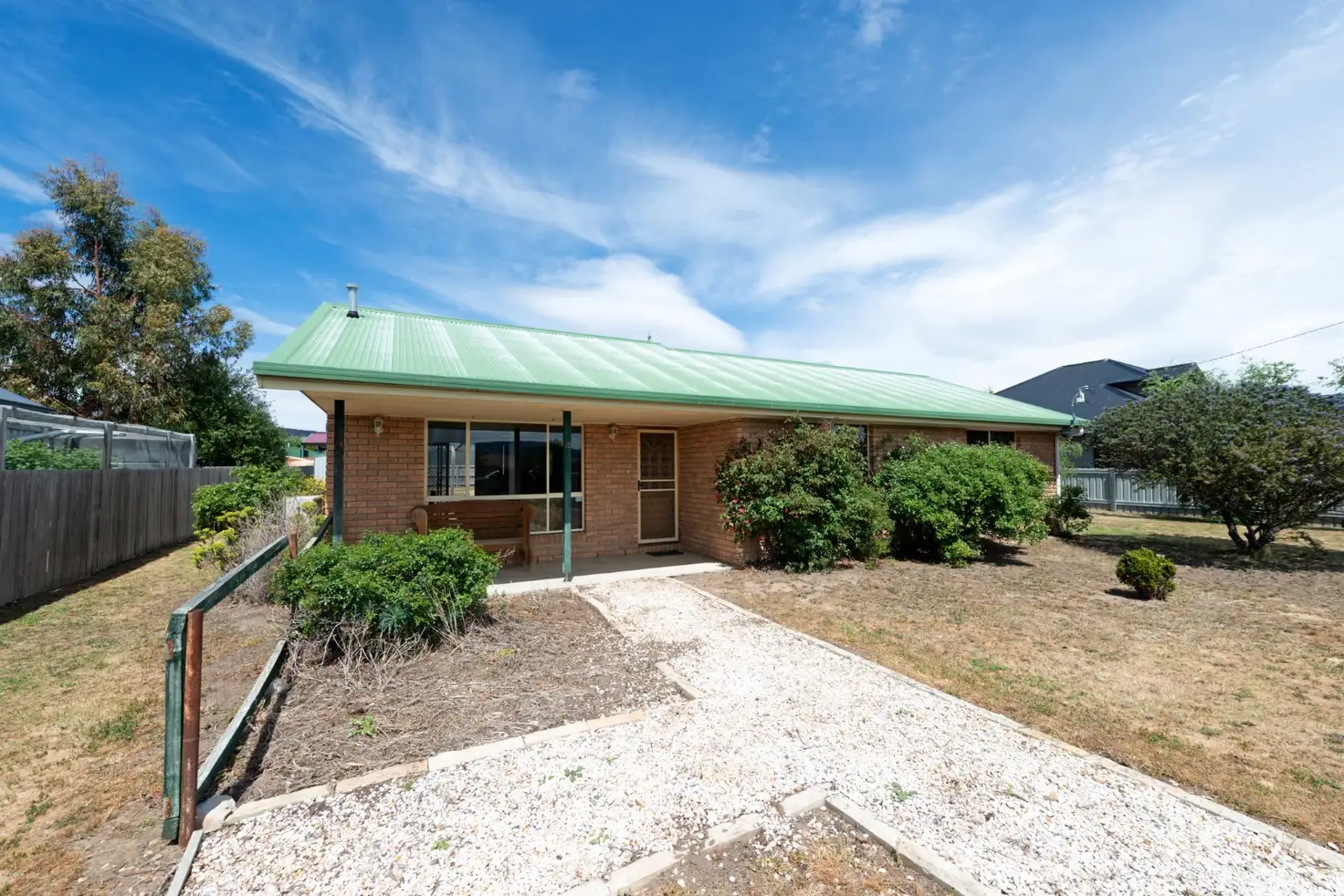 Main view of Homely house listing, 15 Sophia Street, Kempton TAS 7030