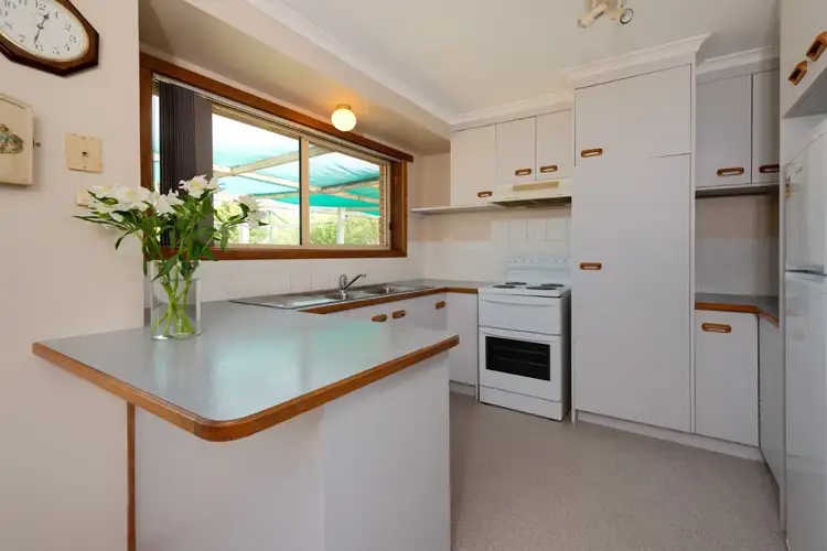 Second view of Homely house listing, 15 Sophia Street, Kempton TAS 7030