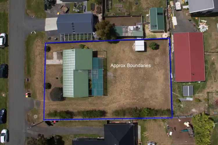 Third view of Homely house listing, 15 Sophia Street, Kempton TAS 7030