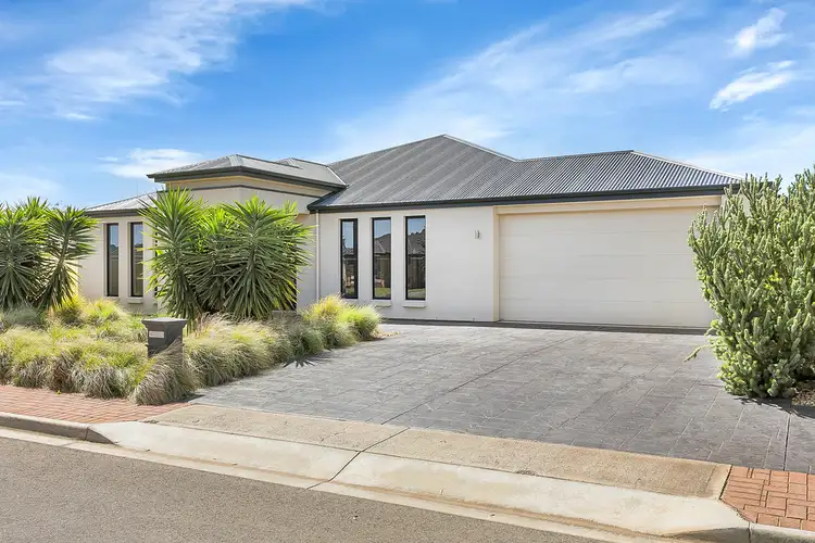 Second view of Homely house listing, 5 Toucan Loop, Aldinga Beach SA 5173