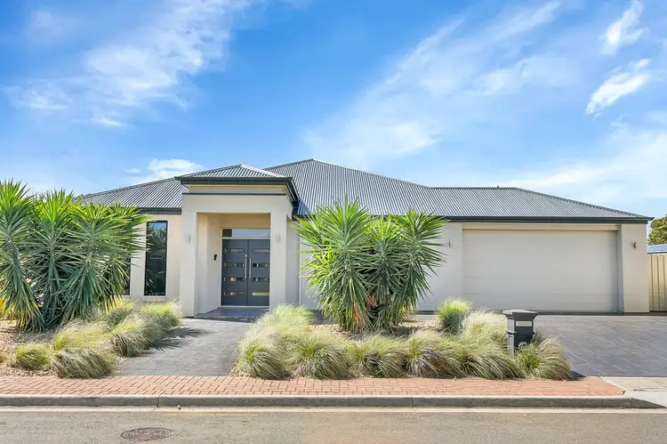 Third view of Homely house listing, 5 Toucan Loop, Aldinga Beach SA 5173