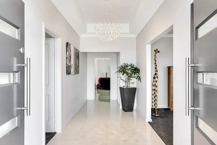 Fourth view of Homely house listing, 5 Toucan Loop, Aldinga Beach SA 5173
