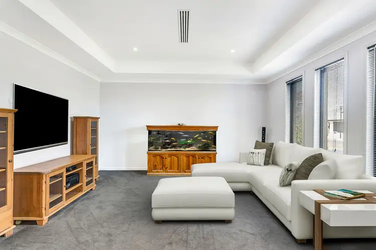 Fifth view of Homely house listing, 5 Toucan Loop, Aldinga Beach SA 5173