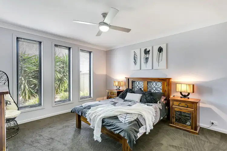 Sixth view of Homely house listing, 5 Toucan Loop, Aldinga Beach SA 5173