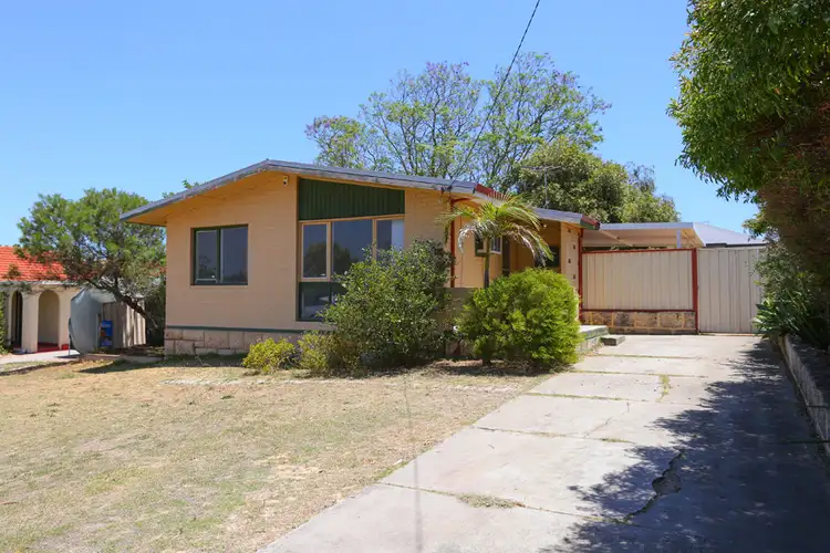 55 Casserley Avenue, Girrawheen WA 6064