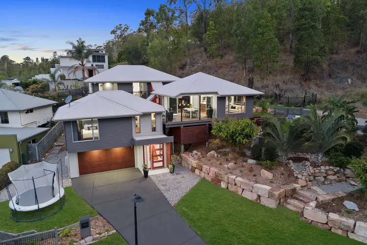 30 Morningvale Place, Mitchelton QLD 4053
